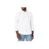 Tommy Hilfiger Single-Breasted Pocket Shirt Men shirts White 78J4143-110