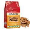 Racine de Manjistha Birju Mahavir (200 g) | Bâtonnets de Racine de Manjistha | à Manger | Majith, Garance des Indes, Manjistha, Manjishta, Manjishta, Manjishta
