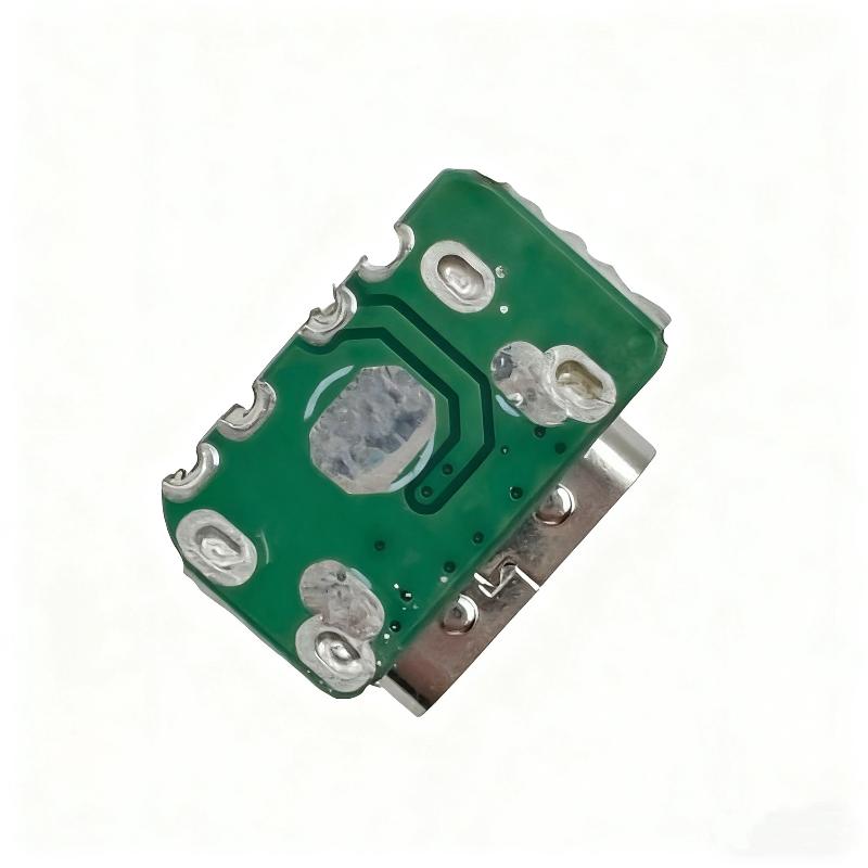 1Pcs Charging Port - Convert To USB-C USB Type-C Charging Socket For NDSL USB-C Replacement Charge Port