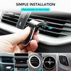 Magnetic Car Phone Holder For BMW E46 E52 E53 E60 E90 E91 E92 E93 F30 F20 F10 F15 F13 M3 M5 M6 X1 X3 X5 X6 X7