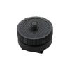 ZOOM HS-1 Hot Shoe Mount 1/4 Adapter Digital Camera Mount Part for Video and Vlog Shooting