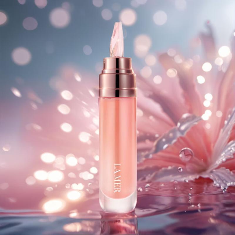 LA MER The Plump Lip Serum