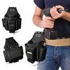 Efficient Electrician Travel Tool Bag for Hand man Organized and Long lasts