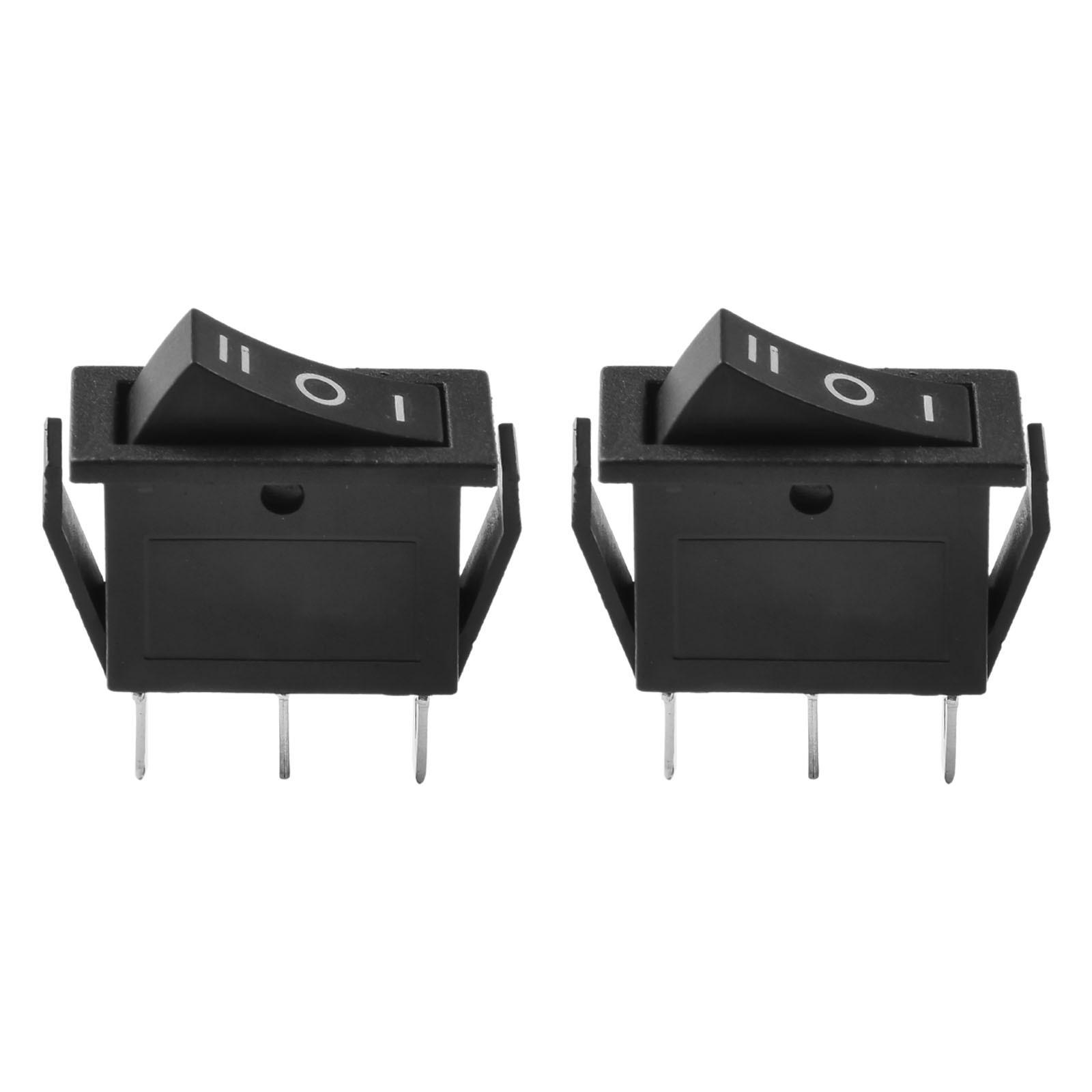 

Rocker Switch Rocker Switches For Car Dash Boat 12V