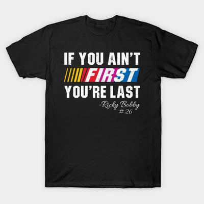 T-shirts en tops – T-shirts