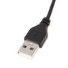1 Stück 10 in 1 Micro-USB-Mehrfachstecker-Ladekabel Universelles USB-Adapterkabel Datenkabel Multifunktionales Datenübertragungskabel