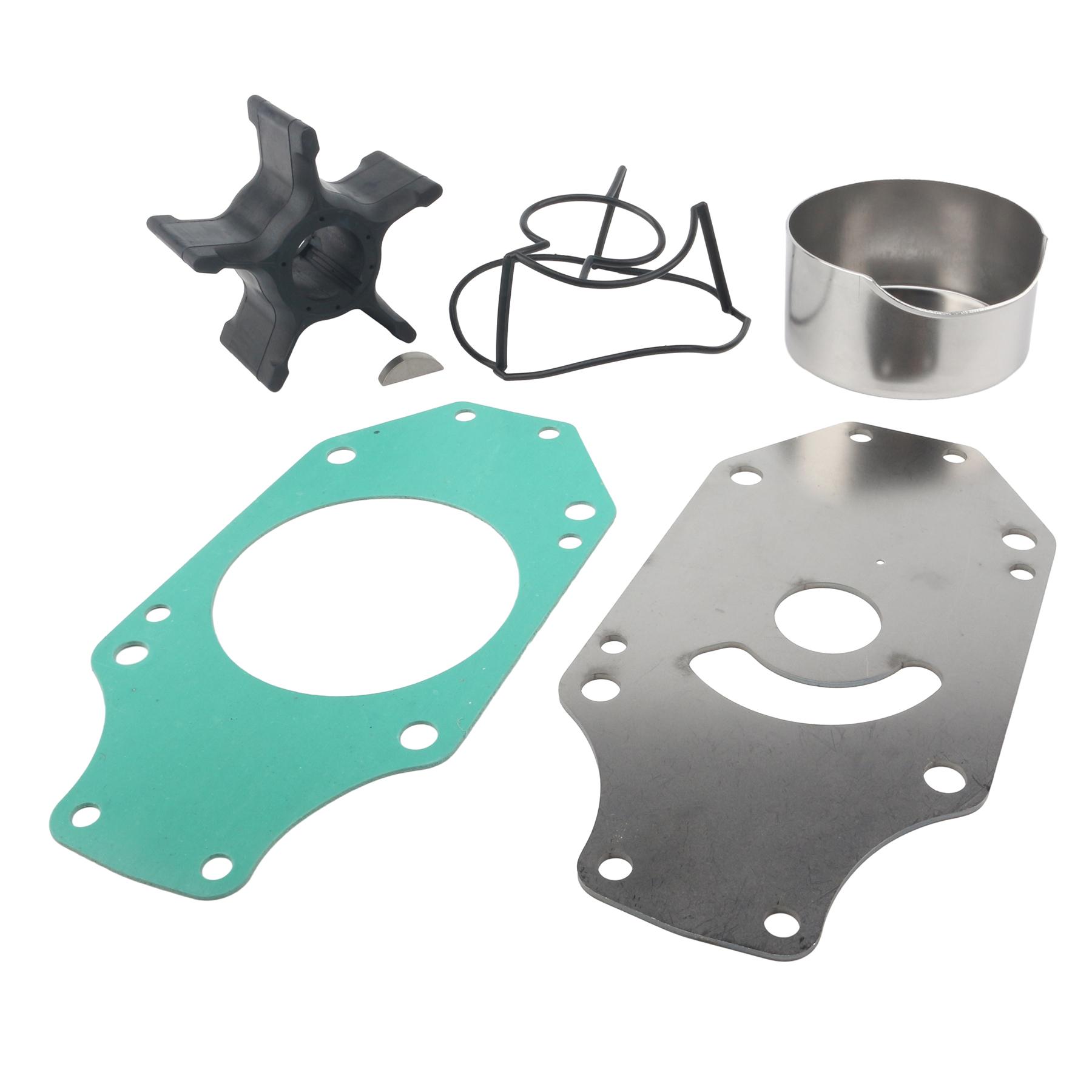 

For Suzuki Marine Impeller Repair Kit for DF325A DF350A DF300 DF325 DF350 Outboard Motors 17400-98L00 17400-98L02 17400-98L03 17400-98L02