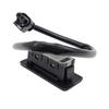 OEM 22757024 Trunk Lid Release Switch for Chevrolet For Camaro For Cadillac For ATS 2014 To 2024 ABS Black ReplacementGood Product