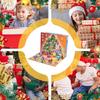 Adventní kalendář - Autentické Mystery figurky, Překvapivé sběratelské Kidult hračky, Pro dívky, chlapce, děti, teenagery od 4 let 24 ks