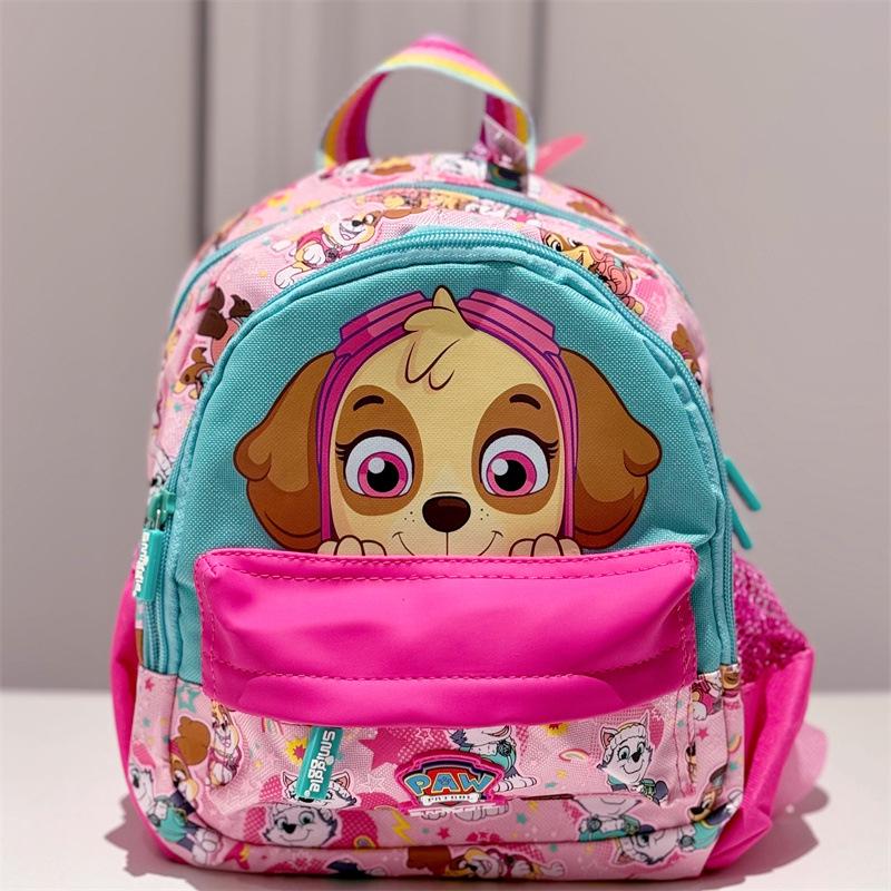 Рюкзак Smiggle  Холодное сердце  с изображением снеговика для детского сада (Австралия)