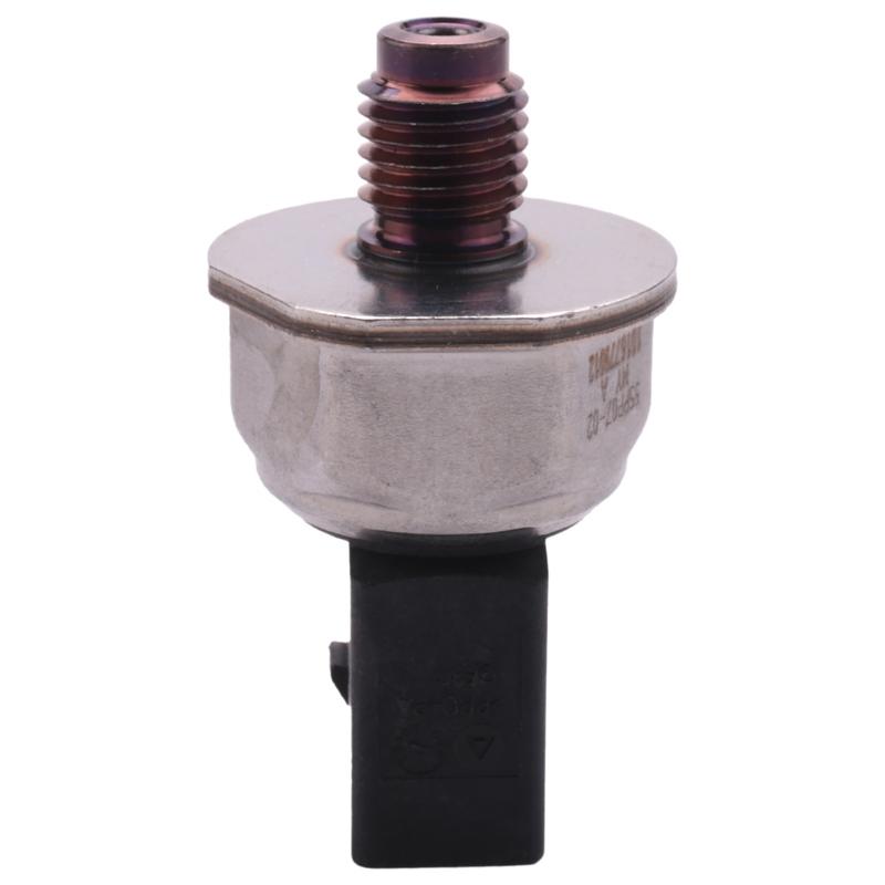 A03E-Fuel Rail High Pressure Sensor For Mercedes-Benz Kia Carnival Sedona Bongo 3 J3 55Pp07-02 9307Z512A