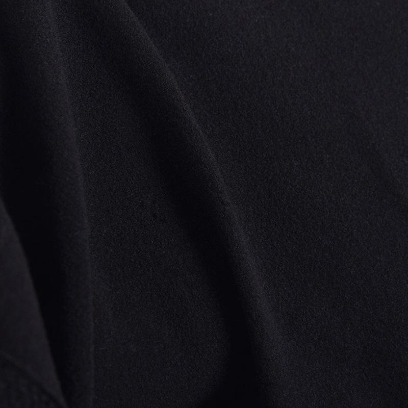 Outdoor Full Face Mask Ski Motorcycle Cycling Winter Thick Fleece Windproof Breathable Face Cover Warm Cap Hat