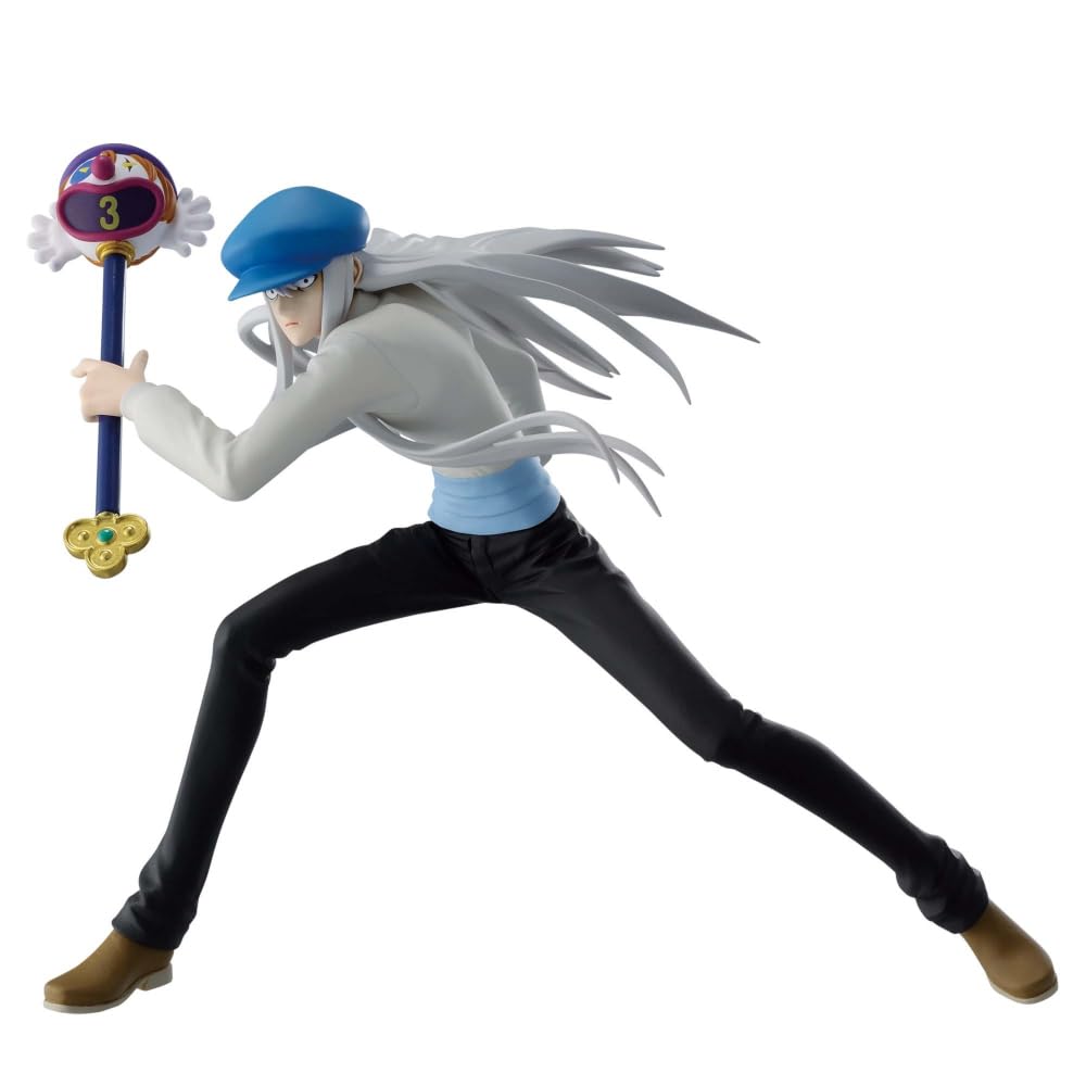 

VIBRATION STARS Kite figure 1 type official HUNTER×HUNTER
