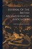 Buch Journal Of The British Archaeological Association