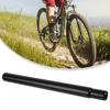 Cycling  Bicycle Seat Post Steel 25.4/27.2mm Tube Children Kid Bike Chair Parts