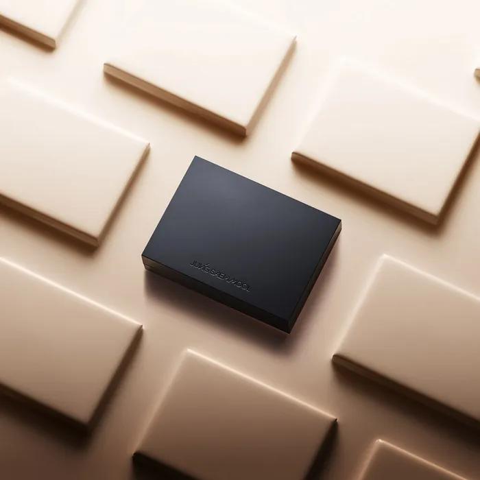 Jeong Saem Mool Essential Star Ciller Foundation