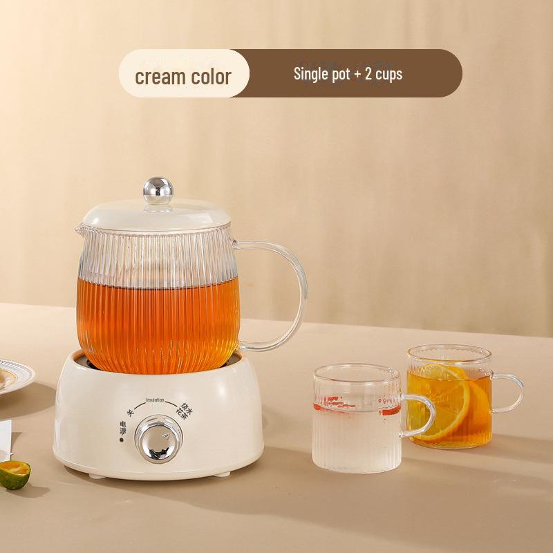 „Mini-Multifunktions-Gesundheitsteekanne für den Heim- und Bürogebrauch“