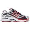 Adidas Adistar Cushion 3 Grey Better Scarlet Sneakers IF6528