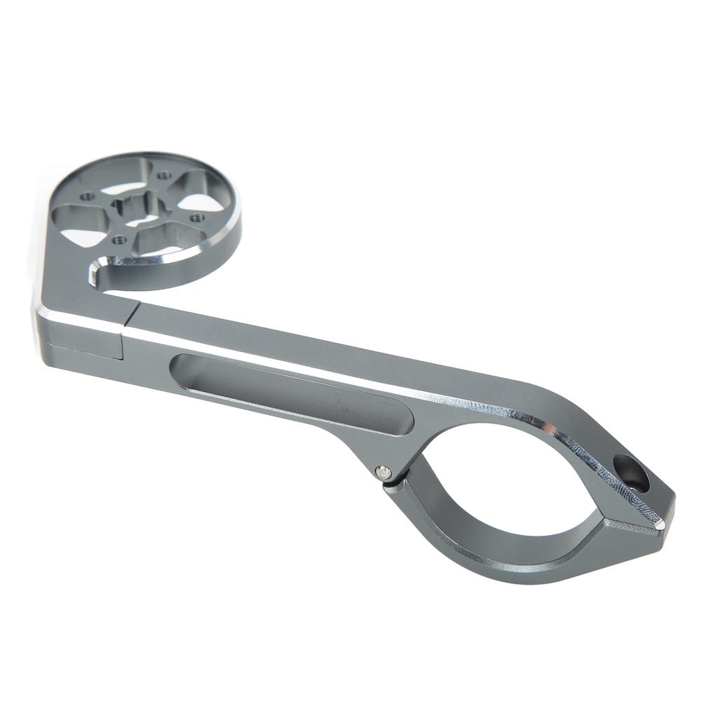 Bicycle Stopwatch Extension Bracket Bicycle Computer Camera Mount Holder for Bryton