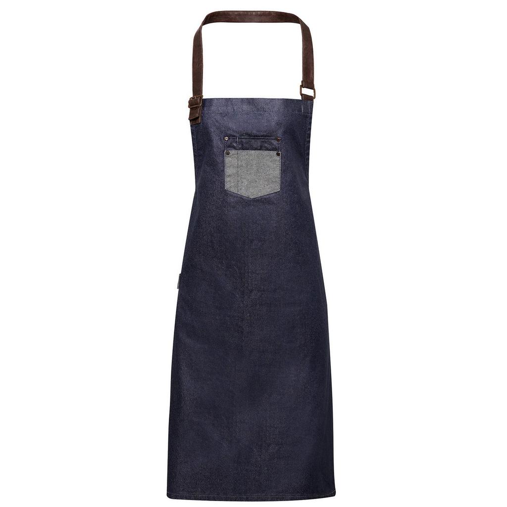 Premier Division Bibbed Apron
