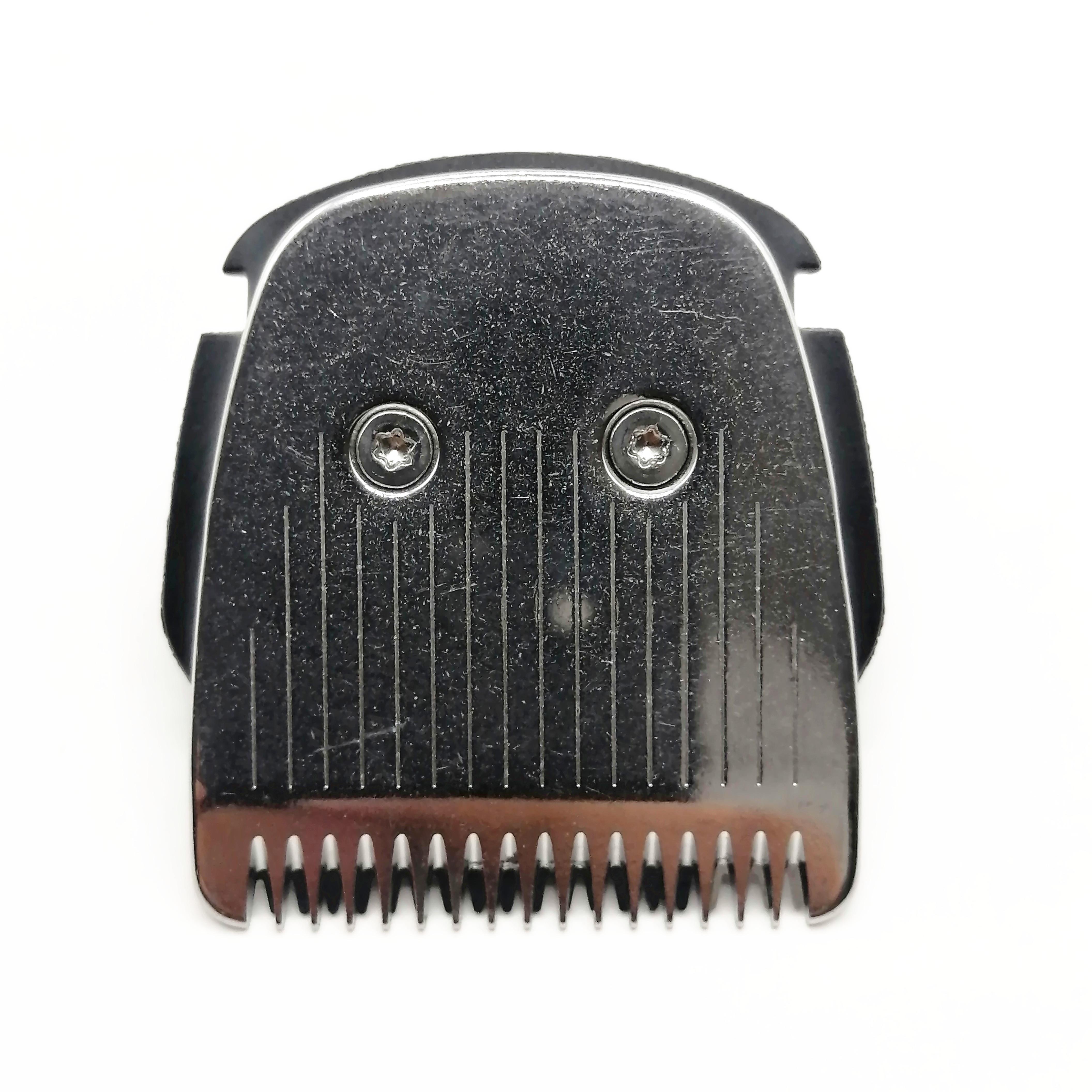 Замена лезвия машинки для стрижки волос для Philips BT5202/80 BT5203 BT5204 BT5204/15 — фото 5