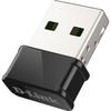 D-Link DWA-181 Nano USB Adapter Wireless AC1300 MU-MIMO Dual-Band - Speed Up To 1300Mbps - 802.11 A/b/g/n/ac Wave 2