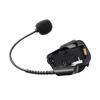 Cardo FREECOM/SPIRIT Half Helmet Intercom Kit with Long Arm Microphone for Half Helmets (ACC00012)