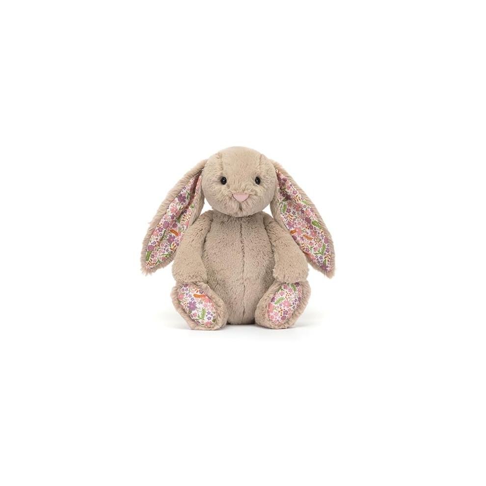 Blossom Beige Bunny 'Petal' Original