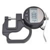Elektronisches Dickenmessgerät, tragbares digitales LCD-Mikrometer, Dickenmessgerät 0?12,7 mm