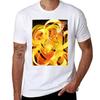 From Ash To Life Tshirt Christmas Casual Short Sleeve Top