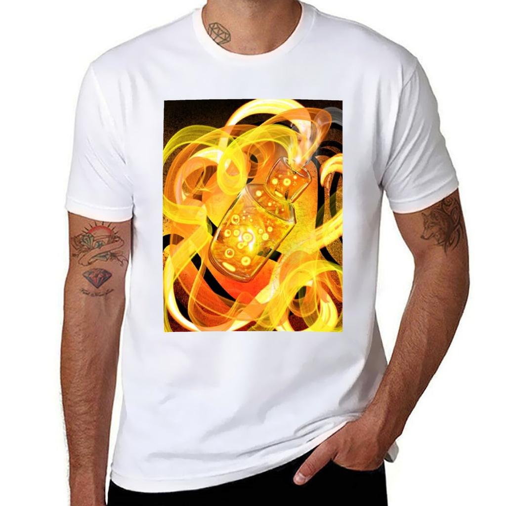 From Ash To Life Tshirt Christmas Casual Short Sleeve Top