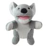 Hand Puppets For Kids Cartoon Animal Puppets Hand Puppet Toy Funny Stuffed Animal Toy Puppets Plush Toy For Children Boys Girls