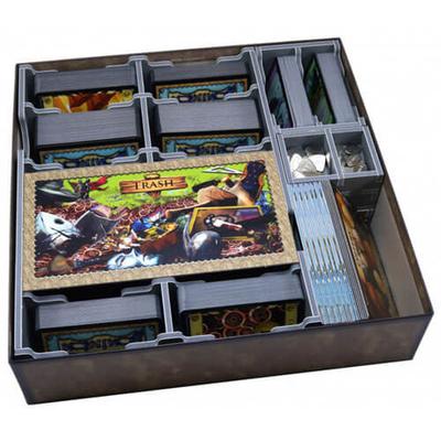 Skladané prílohy vesmírnych hier (Dominion)