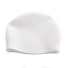 Junwen Professional High-Elastic Silicone Swim Cap