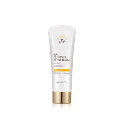 Izanox UV Solbeskyttelse 365 Daglig Dekk Sol 70ml