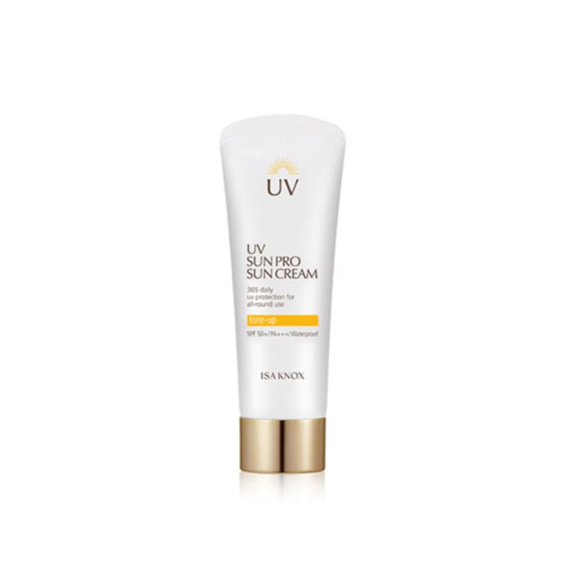 Izanox UV Sun Pro 365 Daily Cover Sun 70ml