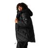 Regatta Womens/Ladies Rusey Quilted Padded Jacket