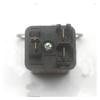 AIDEUX 4TNV94 Motor Glühkerzenrelais Kompatibel mit 119650-77910 77911 Yanmar R11EA Relais