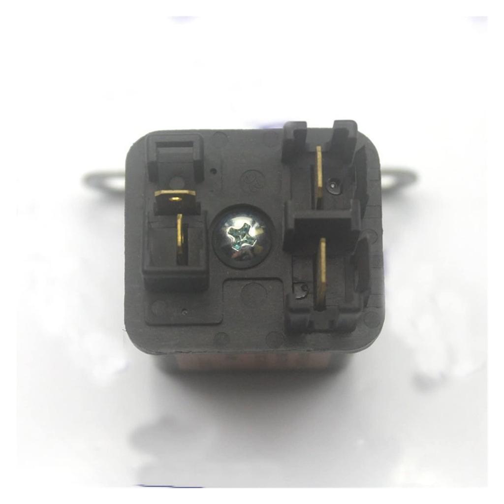 AIDEUX 4TNV94 Motor Glühkerzenrelais Kompatibel mit 119650-77910 77911 Yanmar R11EA Relais