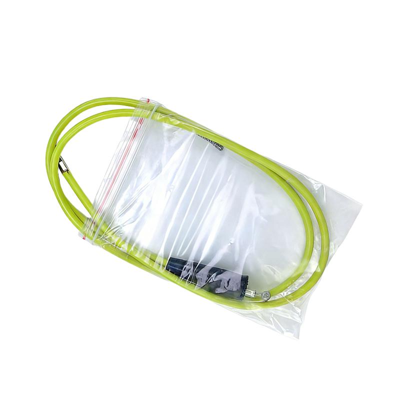 1Pcs Universal Motorcycle Accelerator Straight Connection Throttle Cable 1200Mm For Motorcycle Atv Cqr Crf