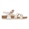 Birkenstock Childrens/Kids Kumba Split Leather Sandals