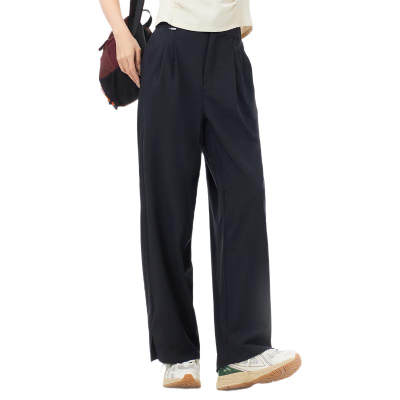 Women's Quick-Dry Straight Leg Cargo Pants
