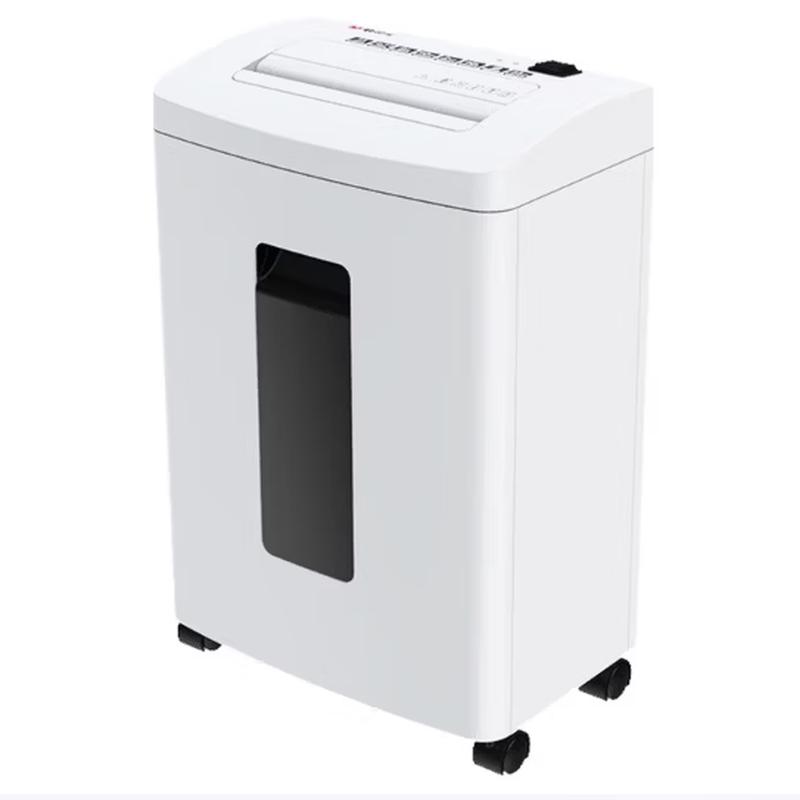 M&G Level 5 High Security Commercial Paper Shredder CN plug (adapter included)