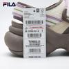 FILA Women's Bagel Platform Sandals