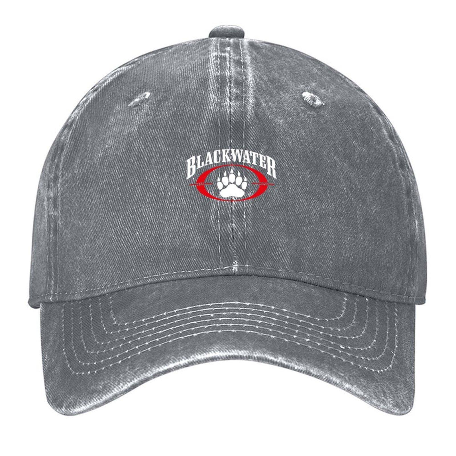 

2026 2026 Blackwater Baseball Cap Hat Beach Funny Hat Golf Hat Man Summer Women s Men s