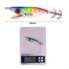 10cm 9.2g Shrimps Lures Far Throw Minnow Lure Topwater Fake Bait Octopus Lure  Octopus