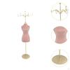 Chic Jewelry Storage Solution for Ladies
