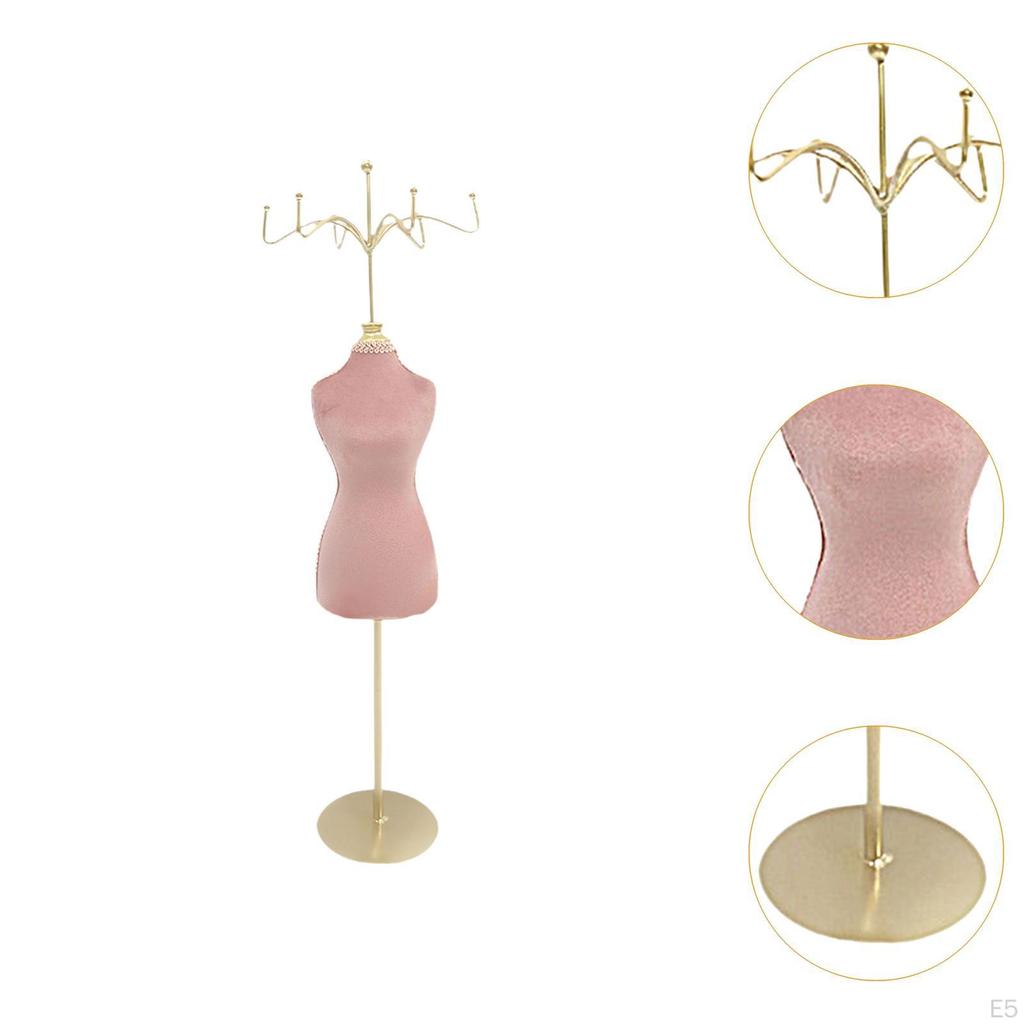Chic Jewelry Storage Solution for Ladies