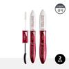Туш для вій L'Oréal Paris Double Extension Beauty Tube 14мл x 2