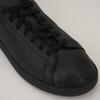 adidas Stan Smith Decon Triple Black Unisex Sneakers Core-Black IE9117